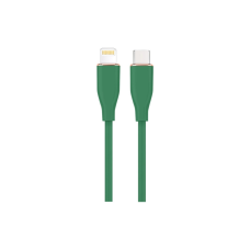 Дата кабель USB 2.0 AM to Lightning 1.5m 2.25A Cablexpert (CC-USB2S-CM8PM-1.5M-G)