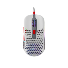 Мишка Xtrfy M42 RGB Retro (XG-M42-RGB-RETRO)