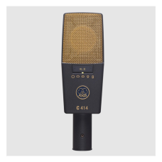 Микрофон AKG C414 XLII (3059X00060)