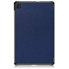 Чохол до планшета BeCover Smart Case Samsung Tab S6 Lite (2024) 10.4" P620/P625/P627 Deep Blue (710813)