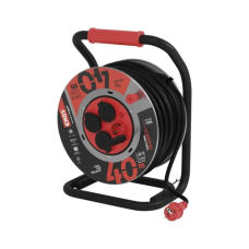 Мережевий подовжувач EMOS P19224 40m (P19224)