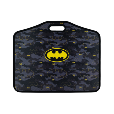 Папка - портфель Kite на липучках A3+ DC Comics, 1 отделение (DC24-208)