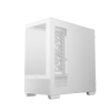 Корпус для ПК Deepcool CG380 3F White (R-CG380-WHAGM3-G)