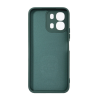 Чохол до мобільного телефона Armorstandart ICON OPPO A6S 4G / A6 4G Dark Green (ARM90350)