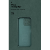 Чохол до мобільного телефона Armorstandart ICON OPPO A6S 4G / A6 4G Dark Green (ARM90350)