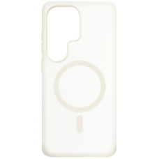 Чохол до мобільного телефона Armorstandart Mystiq MagCase Samsung S26 Ultra 5G White (ARM91638)