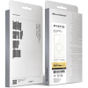 Чохол до мобільного телефона Armorstandart Mystiq MagCase Samsung S26 Ultra 5G White (ARM91638)