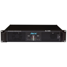 Підсилювач Arctic Audio XL1250