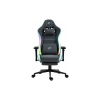 Кресло игровое GT Racer X-2306 Gray (X-2306 Fabric Gray L)