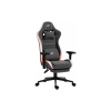 Кресло игровое GT Racer X-2306 Gray (X-2306 Fabric Gray L)