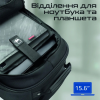 Рюкзак для ноутбука Promate 15.6" Compact-TR black (compact-tr.black)