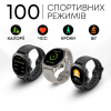 Смарт-часы HiFuture aix lite green (aixlite.green)
