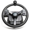 Руль Hori Farming Venicle Control System Simulator (HPC-043U)