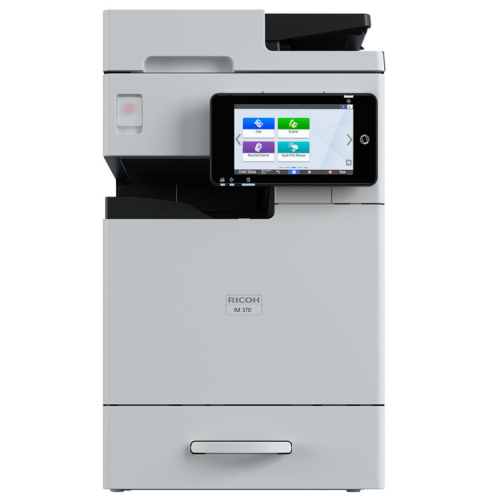 Багатофункціональний пристрій Ricoh IM 370 (423502)