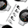 Плівка захисна Armorstandart hydrogel Garmin Forerunner 165 6 pcs (ARM91536)
