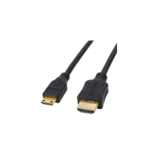 Кабель мультимедійний HDMI M to HDMI mini M 1.0m Atcom (6153)