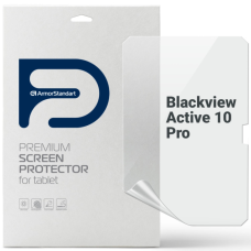 Плівка захисна Armorstandart hydrogel Anti-Blue Blackview Active 10 Pro (ARM92785)