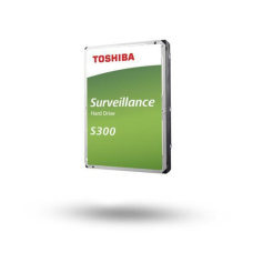 Жорсткий диск 3.5" 8TB Toshiba (HDWT380UZSVA)