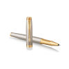 Роллер Parker IM 17 Premium Warm Silver GT  RB (24 122)