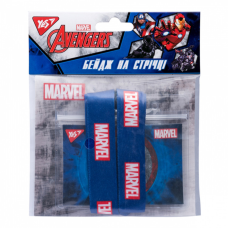 Бейдж Yes на стрічці "Marvel" (940233)