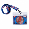 Бейдж Yes на стрічці "Marvel" (940233)