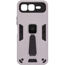 Чохол до мобільного телефона Armorstandart Proover Infinix Smart 10 Plus 4G Grey (ARM88000)