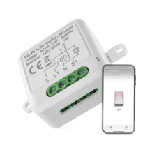 Модуль управління розумним будинком EMOS H5105 WiFi 1-Channel (H5105)