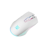 Мишка Defender Pandora GM-502 LED Wireless White (52502)