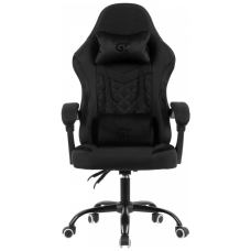 Кресло игровое GT Racer X-2729 Black (X-2729 Fabric Black)