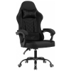 Кресло игровое GT Racer X-2729 Black (X-2729 Fabric Black)