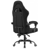 Кресло игровое GT Racer X-2729 Black (X-2729 Fabric Black)