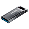 USB флеш накопичувач ADATA 64GB UR340 Black USB 3.2 (AROY-UR340-64GBK)