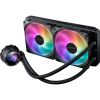 Система жидкостного охлаждения ASUS ROG-STRIX-LC-II-280 ARGB (90RC00C1-M0UAY0)