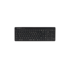 Клавіатура A4Tech FBK23 AS Wireless/Bluetooth Black (4711421001168)
