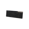 Клавіатура A4Tech FBK23 AS Wireless/Bluetooth Black (4711421001168)