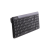 Клавіатура A4Tech FBK23 AS Wireless/Bluetooth Black (4711421001168)