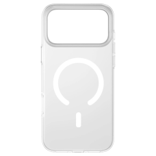 Чохол до мобільного телефона Uniq Clario Apple iPhone 17 Pro Max Transparent (8886463694824)