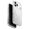 Чохол до мобільного телефона Uniq Clario Apple iPhone 17 Pro Max Transparent (8886463694824)