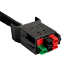 Батарея до ДБЖ Powercom MAC-2000/3000, 72VDC 12*12V/9Ah (EBP.MAC-2000/3000.72VDC -9AH)