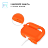 Чохол для навушників Armorstandart Silicone Case для Apple Airpods Pro Orange (ARM56088)