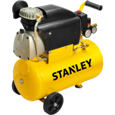 Компресор Stanley D 211/8/24, 222 л/хв, 1.5 кВт, 25,1 кг (D211/8/24)