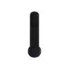 Універсальний автотримач Baseus C02 Magnetic Phone Holder Cluster Black (SUCC000201)