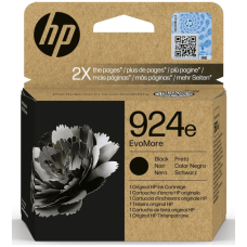 Картридж HP DJ No.924E XL Black (4K0V0NE)