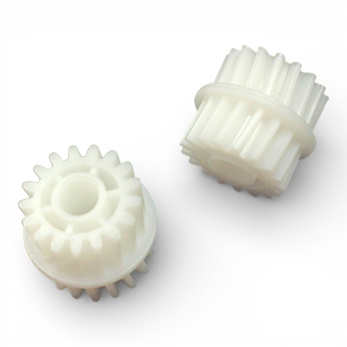 Шестерня 17T/17T привода печки HP LJ P3005/M3027/3035/P3015 Veaye (RU5-0958-VE)