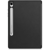 Чохол до планшета BeCover Flexible TPU Mate Samsung Galaxy Tab S10 Lite SM-X400/406 10.9" Black (713825)