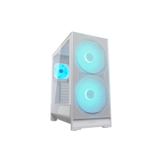 Корпус для ПК Cougar AIRFACE 180 White