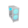 Корпус для ПК Cougar AIRFACE 180 White