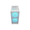 Корпус для ПК Cougar AIRFACE 180 White