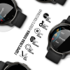 Плівка захисна Armorstandart Matte hydrogel Garmin Venu 2 Plus 6 pcs (ARM92029)