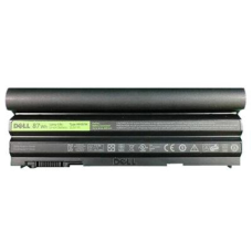 Акумулятор до ноутбука AlSoft Dell Latitude E5420 NHXVW 7800mAh 9cell 11.1V Li-ion (A41710)